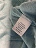 Mudd Teal Pullover Sweater Size S - photo 8