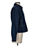Gap 100% Cotton Blue Denim Jacket Size XS - photo 4