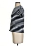 Assorted Brands 100% Cotton Stripes Blue Short Sleeve T-Shirt Size XS - photo 5