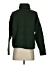 Madewell Green Turtleneck Sweater Size S - photo 2