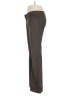 Costa Blanca Chevron-herringbone Brown Dress Pants Size L - photo 5