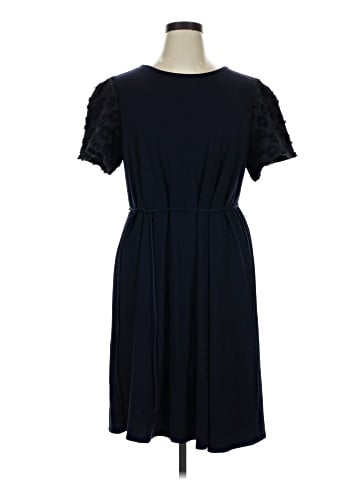 Ann Taylor LOFT Casual Dress (view 1)