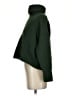 Madewell Green Turtleneck Sweater Size S - photo 5