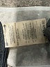 The Upside Solid Black Casual Pants Size 8 - photo 8
