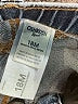 OshKosh B'gosh Solid Blue Jeans 12-18 MO / 18 MO - photo 3