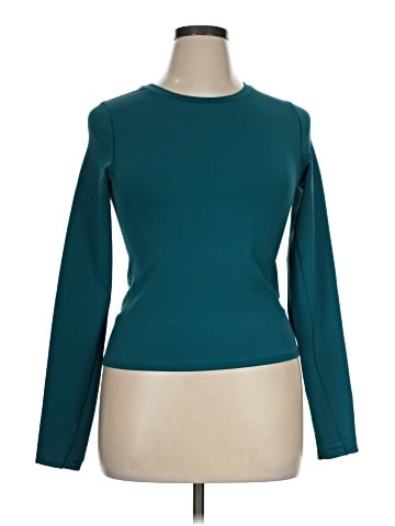 SPANX Long Sleeve T-Shirt (view 1)