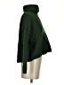 Madewell Green Turtleneck Sweater Size S - photo 4
