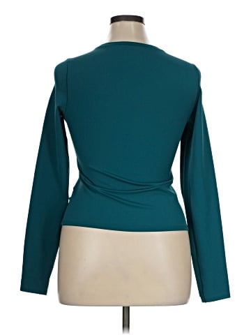 SPANX Long Sleeve T-Shirt (view 2)