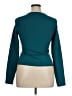 SPANX Teal Long Sleeve T-Shirt Size XL - photo 2
