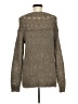Tommy Bahama Tweed Brown Pullover Sweater Size M - photo 2