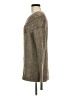 Tommy Bahama Tweed Brown Pullover Sweater Size M - photo 5