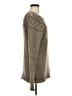 Tommy Bahama Tweed Brown Pullover Sweater Size M - photo 4