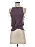 Athleta Purple Sleeveless Top Size XS - photo 1