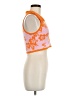 Wild Fable Orange Tank Top Size M - photo 4