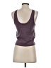 Athleta Purple Sleeveless Top Size XS - photo 2