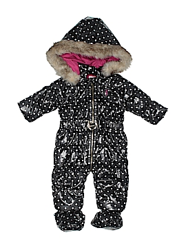 juicy couture snowsuit