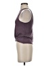 Athleta Purple Sleeveless Top Size XS - photo 5