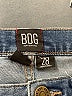 BDG Hearts Blue Jeans Size 28 waist - photo 7