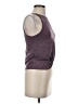 Athleta Purple Sleeveless Top Size XS - photo 4