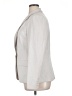 INC International Concepts Gray Blazer Size 16 - photo 5