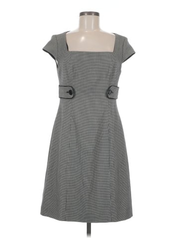 Jones New York Casual Dress (view 1)