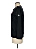 Adidas 100% Polyester Black Long Sleeve Polo Size M - photo 5