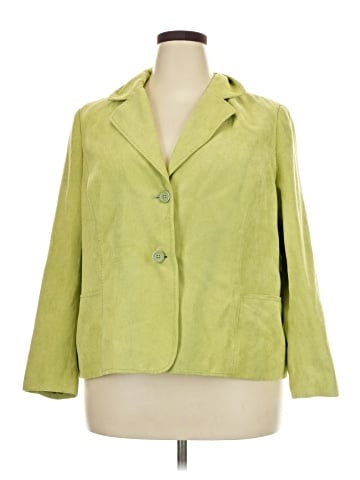 Studio Works Blazer (view 1)