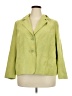 Studio Works Green Blazer Size 20 - photo 1