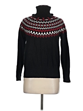 Charter Club Cashmere Pullover Sweater