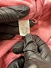 Aeropostale 100% Cotton Pink Zip Up Hoodie Size L - photo 7