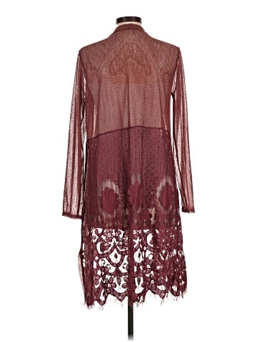 LINE Kimono (view 2)
