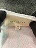 MELLODAY 100% Polyester Ivory Short Sleeve Top Size M - photo 7