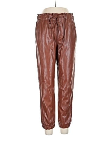 Chocolate Casual Pants (view 1)