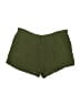 Bebop Solid Green Shorts Size M - photo 1