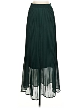 Molly Green Formal Skirt