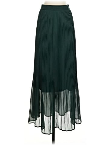Molly Green Formal Skirt (view 1)