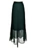 Molly Green 100% Polyester Green Formal Skirt Size S - photo 1