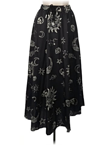 Romwe Casual Skirt (view 1)
