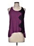 Assorted Brands Purple Tank Top Size M - photo 1