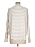 Time and Tru Ivory Pullover Sweater Size L - photo 2