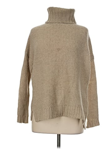 Vince. Turtleneck Sweater (view 1)
