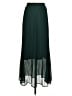 Molly Green 100% Polyester Green Formal Skirt Size S - photo 2