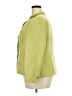 Studio Works Green Blazer Size 20 - photo 5