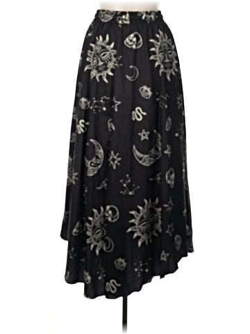 Romwe Casual Skirt (view 2)