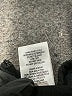 Studio One Paisley Black Cocktail Dress Size L - photo 8