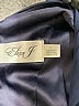 Eliza J 100% Polyester Blue Cocktail Dress Size 6 - photo 7