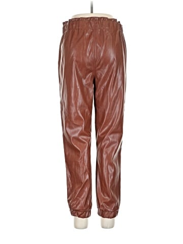 Chocolate Casual Pants (view 2)