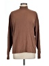 HEATTECH Brown Long Sleeve Top Size L - photo 1