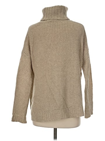 Vince. Turtleneck Sweater (view 2)