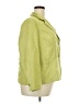 Studio Works Green Blazer Size 20 - photo 4